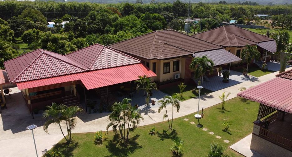 For rent 1 Beds house in Mueang Rayong, Rayong