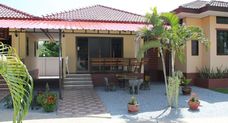 For rent 1 Beds house in Mueang Rayong, Rayong