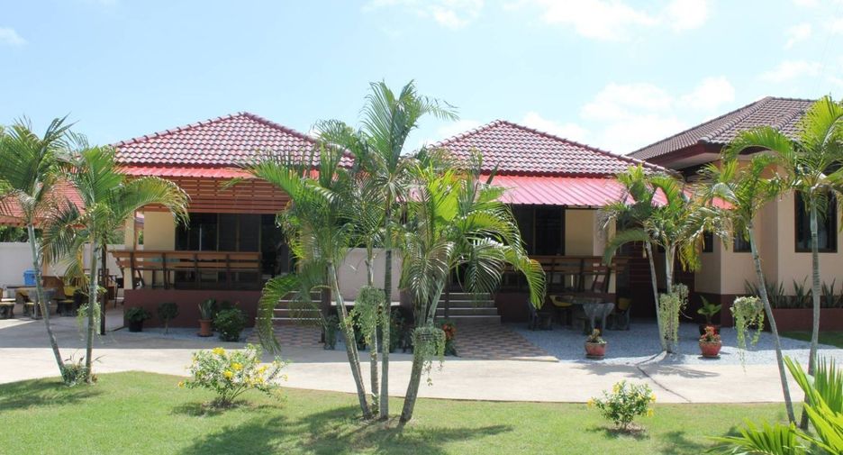 For rent 1 Beds house in Mueang Rayong, Rayong