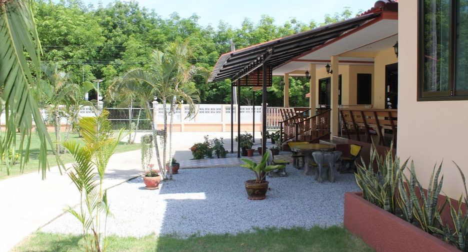 For rent 1 Beds house in Mueang Rayong, Rayong