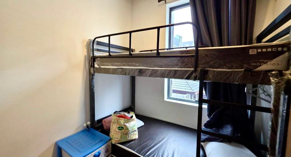 For rent and for sale 3 bedrooms condo in Pathum Wan, Bangkok