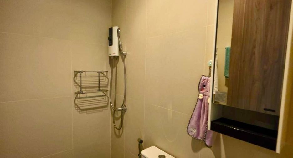 For rent and for sale 3 bedrooms condo in Pathum Wan, Bangkok