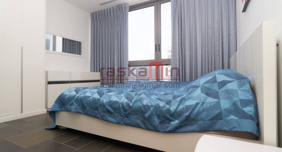 For rent and for sale 2 bedrooms condo in Bang Lamung, Chonburi