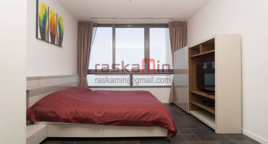 For rent and for sale 2 bedrooms condo in Bang Lamung, Chonburi