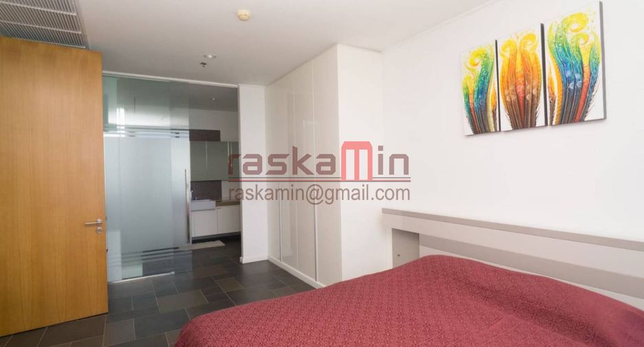 For rent and for sale 2 bedrooms condo in Bang Lamung, Chonburi