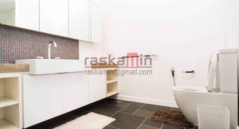 For rent and for sale 2 bedrooms condo in Bang Lamung, Chonburi