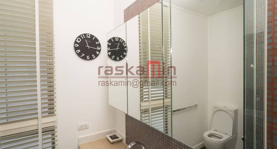 For rent and for sale 2 bedrooms condo in Bang Lamung, Chonburi