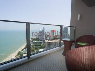 For Rent 2 Bedroom Condo In Bang Lamung, Chonburi