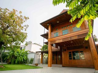 ขาย 3 ห้องนอน บ้านเดี่ยว ใน ห้วยขวาง, กรุงเทพฯ