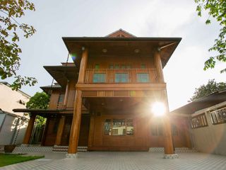 ขาย 3 ห้องนอน บ้านเดี่ยว ใน ห้วยขวาง, กรุงเทพฯ