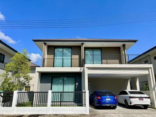 For Rent 3 Bedroom House In San Kamphaeng, Chiang Mai
