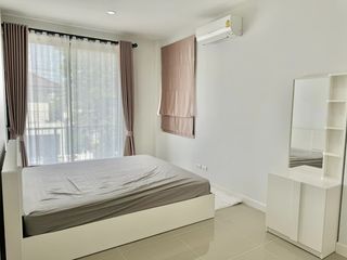 Haus zur Miete mit 3 Zimmer in San Kamphaeng, Chiang Mai