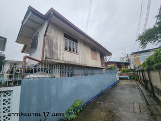 For sale 3 Beds house in Bangkok Noi, Bangkok