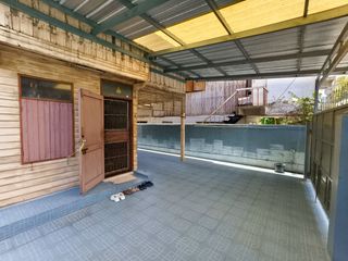 For sale 3 Beds house in Bangkok Noi, Bangkok