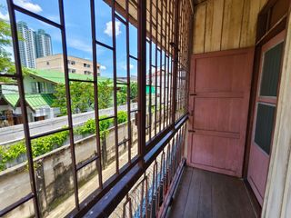 For sale 3 Beds house in Bangkok Noi, Bangkok