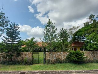For sale land in Huay Yai, Pattaya