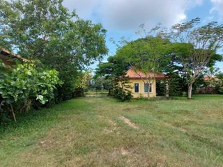 For sale land in Huay Yai, Pattaya