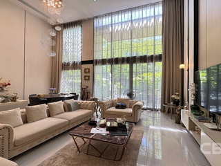 Haus zum Kauf mit 4 Zimmer in Watthana, Bangkok