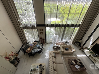 Haus zum Kauf mit 4 Zimmer in Watthana, Bangkok