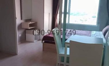 For rent 1 bed condo in Bang Sue, Bangkok