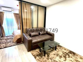 For rent 2 Beds condo in Sai Mai, Bangkok