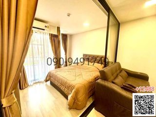 For rent 2 Beds condo in Sai Mai, Bangkok