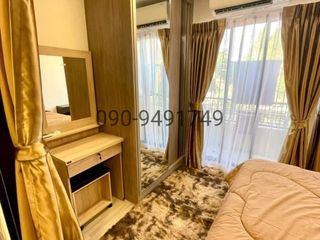 For sale 2 bedrooms condo in Sai Mai, Bangkok