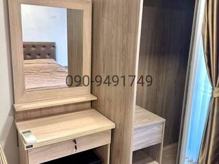 For sale 2 bedrooms condo in Sai Mai, Bangkok
