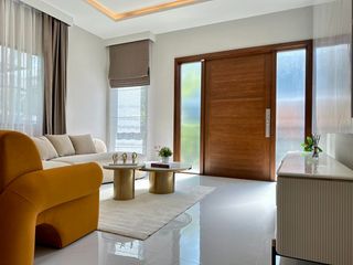 À louer et à vendre 4 chambres maison à Bang Phli, Samut Prakan