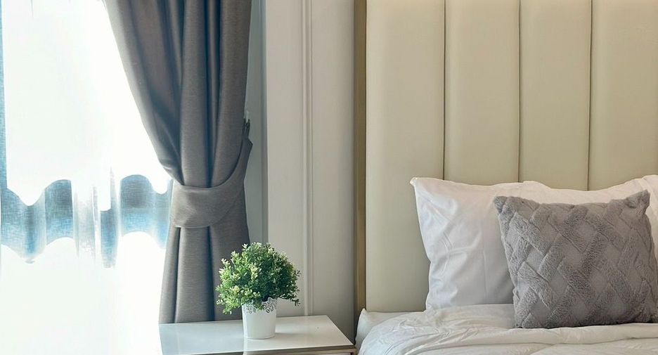 À louer et à vendre 4 chambres maison à Bang Phli, Samut Prakan