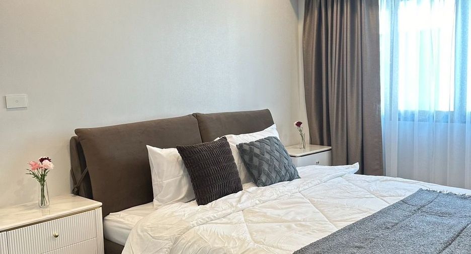 À louer et à vendre 4 chambres maison à Bang Phli, Samut Prakan
