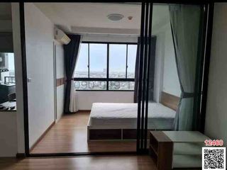 For rent studio condo in Bang Bon, Bangkok