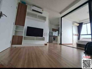For rent studio condo in Bang Bon, Bangkok