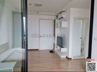 For rent studio condo in Bang Bon, Bangkok
