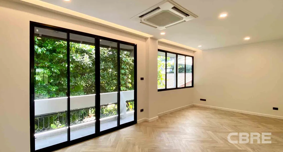 ขาย 3 ห้องนอน บ้านเดี่ยว ใน วัฒนา, กรุงเทพฯ