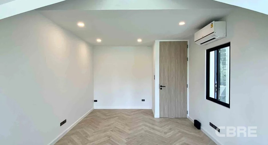 ขาย 3 ห้องนอน บ้านเดี่ยว ใน วัฒนา, กรุงเทพฯ