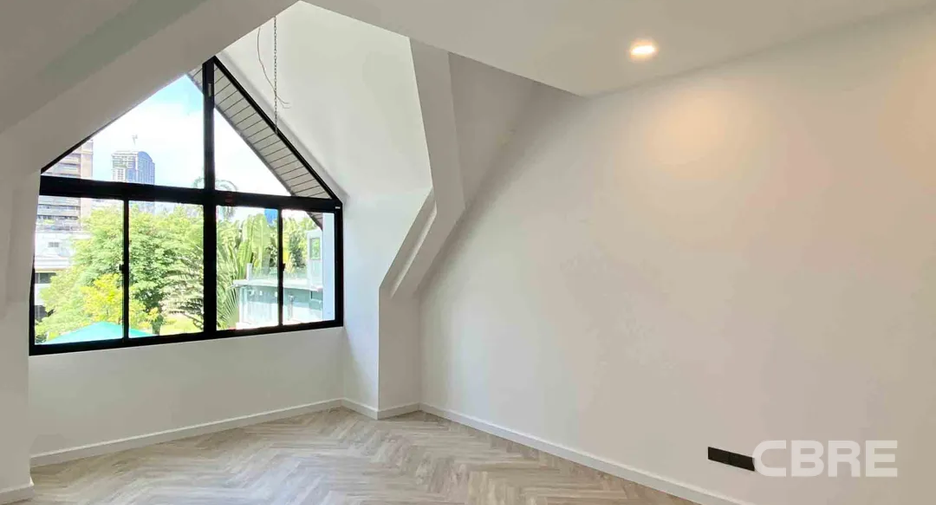 ขาย 3 ห้องนอน บ้านเดี่ยว ใน วัฒนา, กรุงเทพฯ
