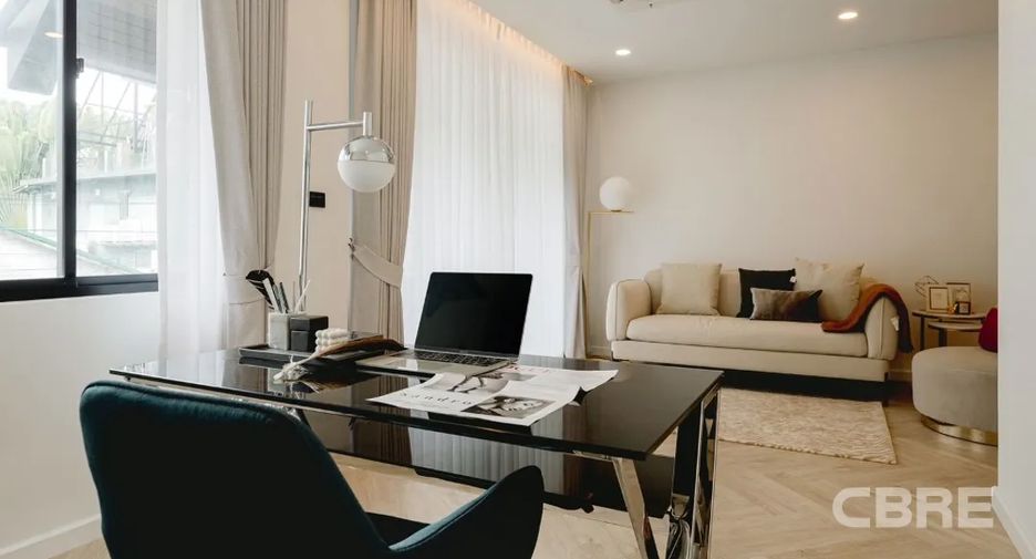 ขาย 3 ห้องนอน บ้านเดี่ยว ใน วัฒนา, กรุงเทพฯ