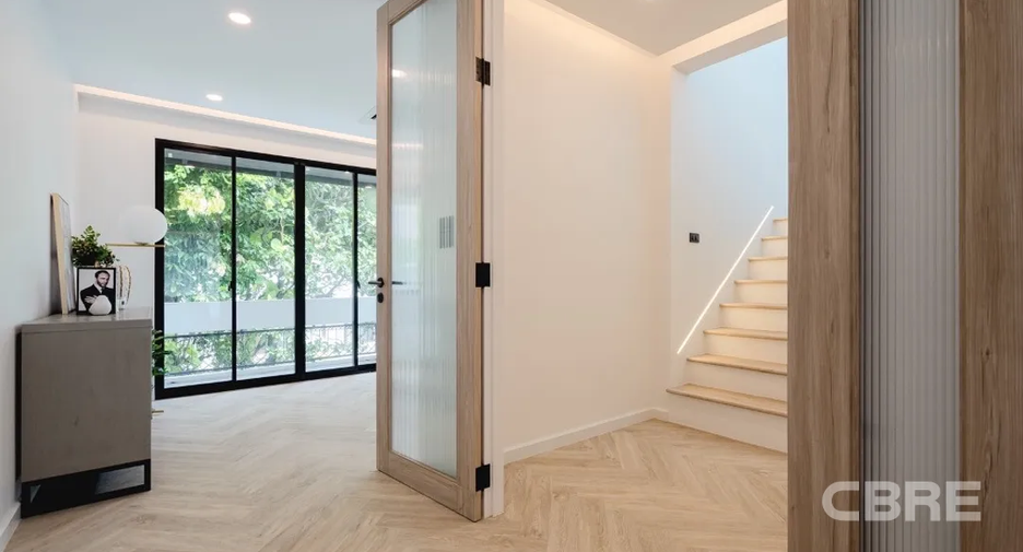 ขาย 3 ห้องนอน บ้านเดี่ยว ใน วัฒนา, กรุงเทพฯ