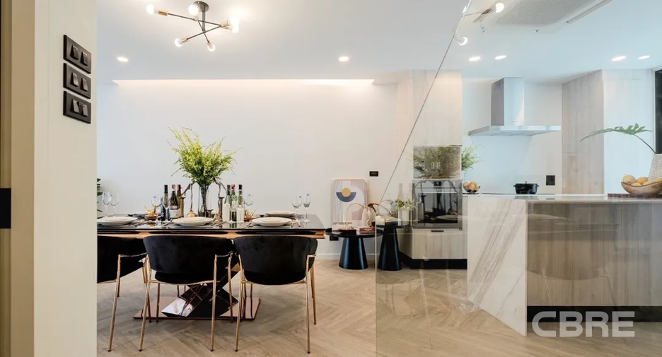 ขาย 3 ห้องนอน บ้านเดี่ยว ใน วัฒนา, กรุงเทพฯ