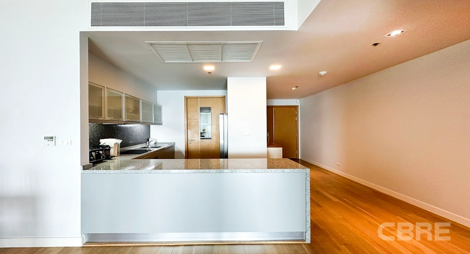 À vendre 3 chambres condo à Khlong Toei, Bangkok