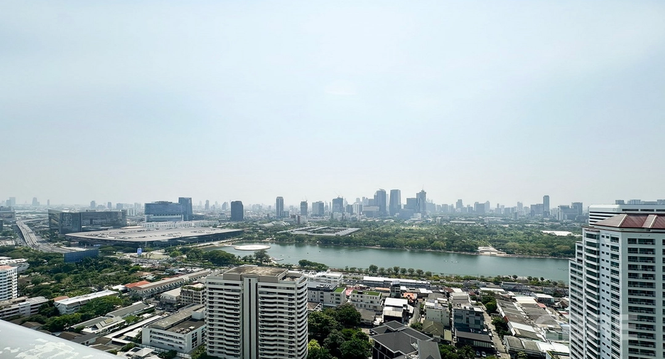 À vendre 3 chambres condo à Khlong Toei, Bangkok