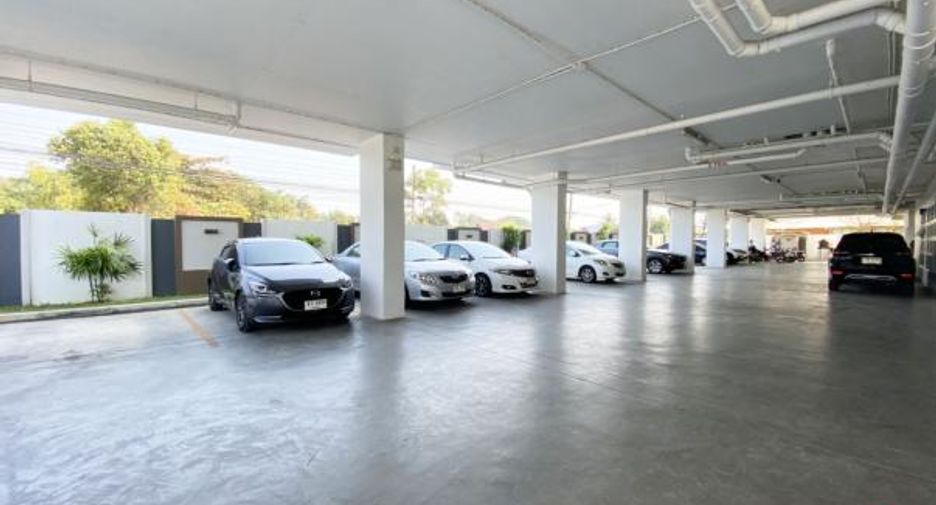 For sale 1 bed condo in Mueang Chiang Mai, Chiang Mai