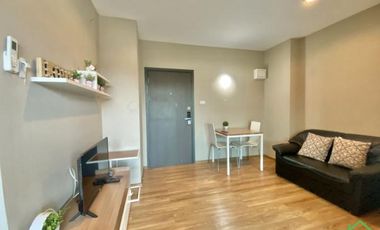 For sale 1 bed condo in Mueang Chiang Mai, Chiang Mai