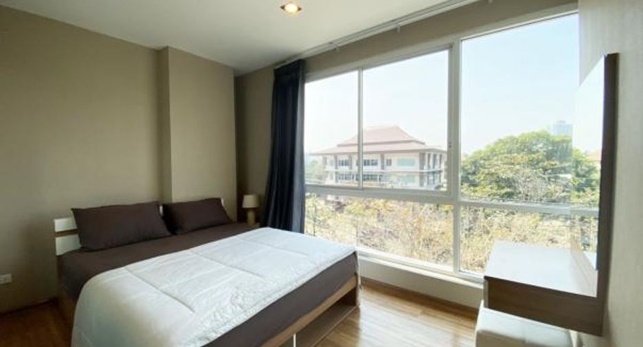 For sale 1 bed condo in Mueang Chiang Mai, Chiang Mai