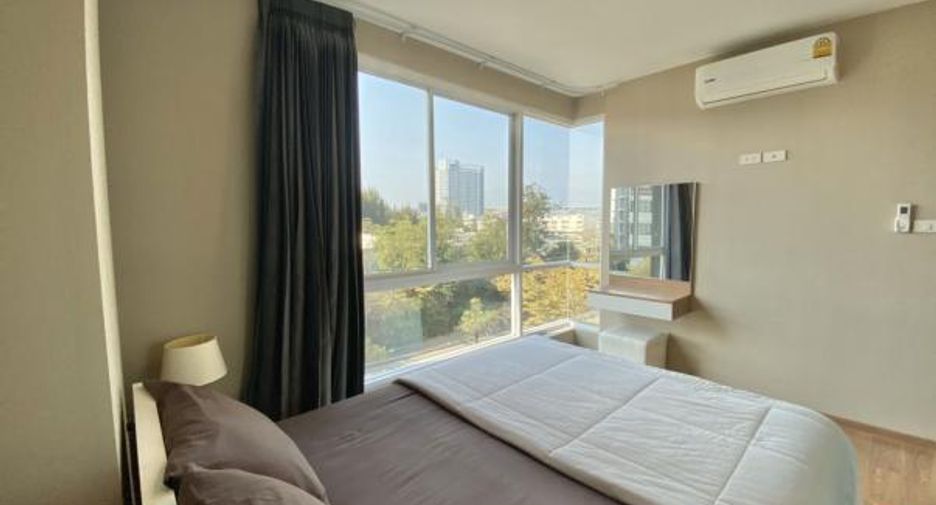 For sale 1 bed condo in Mueang Chiang Mai, Chiang Mai