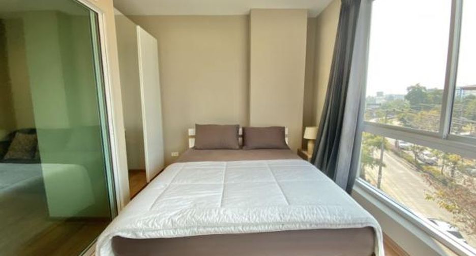 For sale 1 bed condo in Mueang Chiang Mai, Chiang Mai