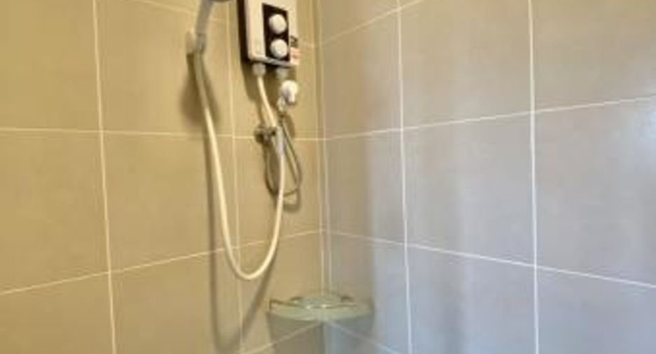 For sale 1 bed condo in Mueang Chiang Mai, Chiang Mai