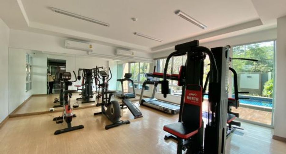 For sale 1 bed condo in Mueang Chiang Mai, Chiang Mai