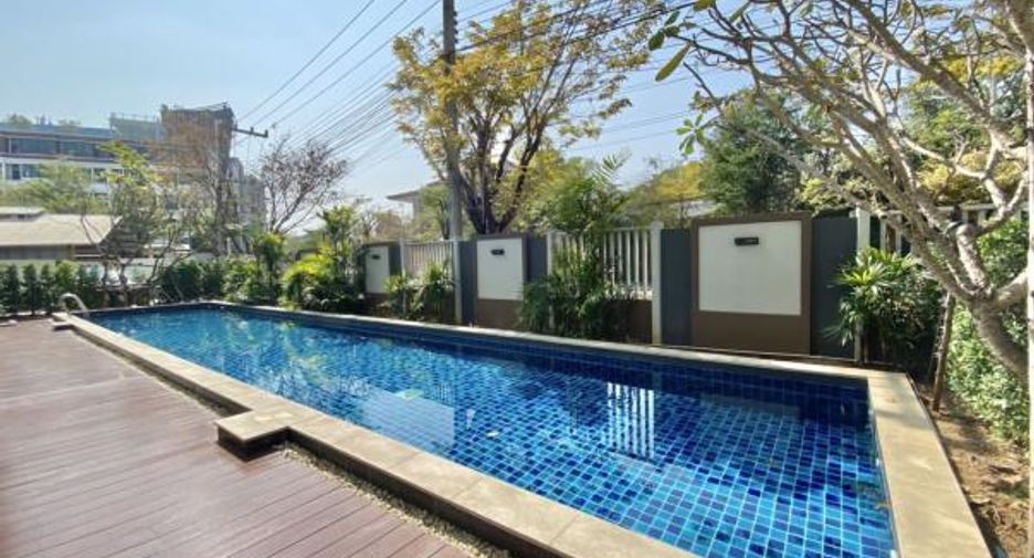 For sale 1 bed condo in Mueang Chiang Mai, Chiang Mai